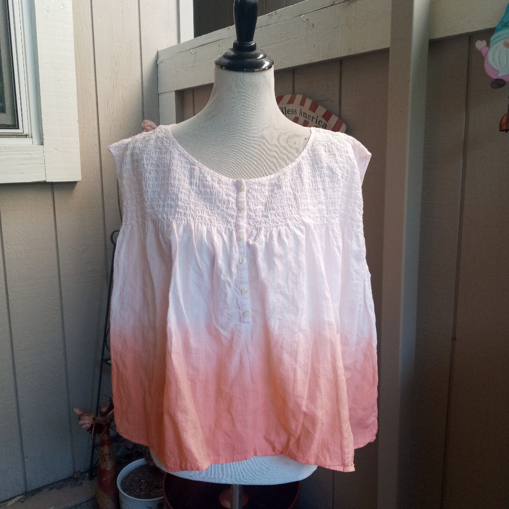 Juniors Top